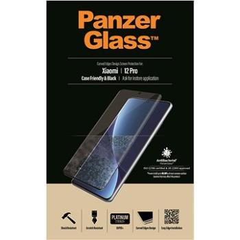 PanzerGlass Xiaomi 12 Pro / 12S Pro / 13 Pro (8057)