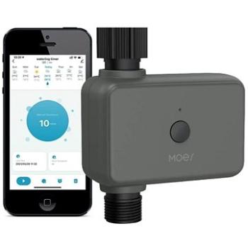 MOES Smart watering valve BWV-YC-EU-GY