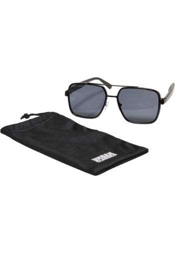 Urban Classics Sunglasses Chicago black - UNI