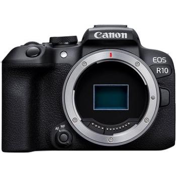 Canon EOS R10 telo (5331C003)