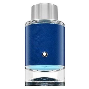 Mont Blanc Explorer Ultra Blue parfémovaná voda pre mužov 100 ml