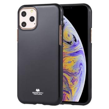 MERCURY JELLY TPU Kryt Apple iPhone 11 Pro čierny