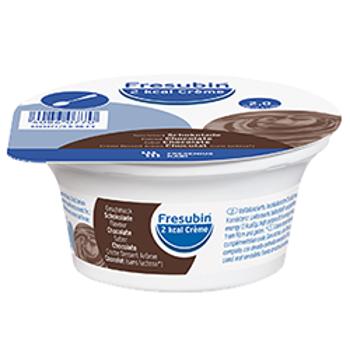 Fresubin 2 kcal Crème príchuť čokoláda 2 kcal g sol 24x 125 g