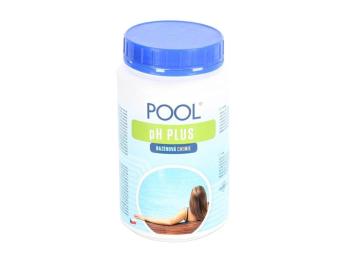 Prípravok na zvýšenie pH bazénovej vody LAGUNA Pool pH Plus 3,2kg