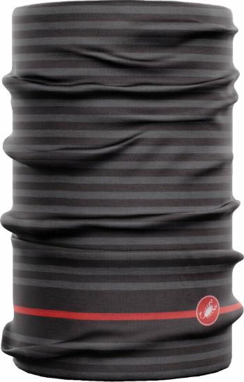 Castelli Light Head Thingy Black/Red