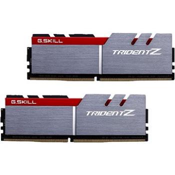 G.SKILL 16 GB KIT DDR4 4266 MHz CL19 Trident Z (F4-4266C19D-16GTZA)