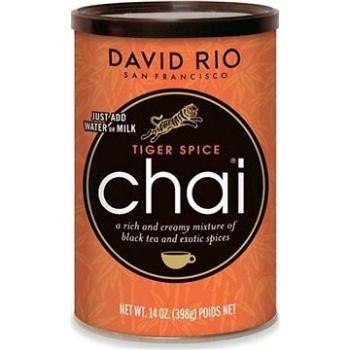 David Rio Chai Tiger Spice 398 g (658564803980)