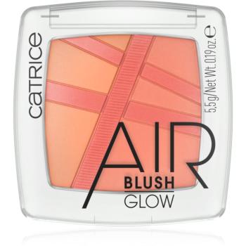 Catrice AirBlush Glow rozjasňujúca lícenka odtieň 040 5,5 g