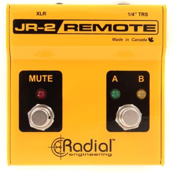 Radial JR2