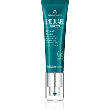 Endocare Renewal Retinol 0,2% protivráskové retinolové sérum 30 ml