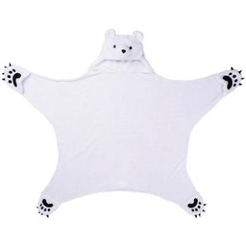 Fin Fun POLAR BEAR (8770)