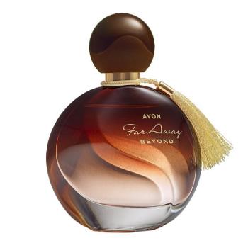 Avon Parfémová voda Far Away Beyond 50 ml