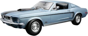 Maisto Ford Mustang GT Cobra Jet 1:18 model auta