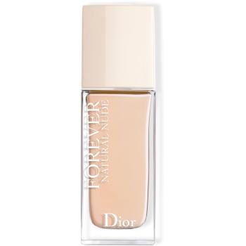 DIOR Dior Forever Natural Nude make-up pre prirodzený vzhľad odtieň 1,5N Neutral 30 ml