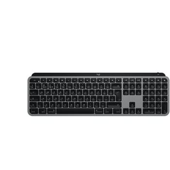 Logitech MX Keys pre Mac (CZ + SK) (920-009558_CZ)