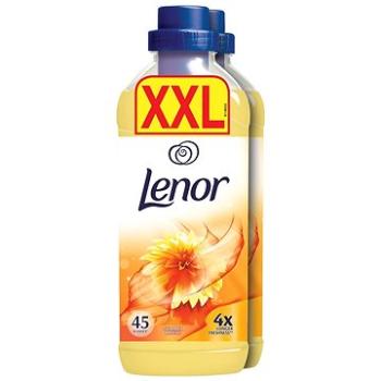 LENOR Summer Breeze 2× 1,36 l (90 praní) (8001090566461)