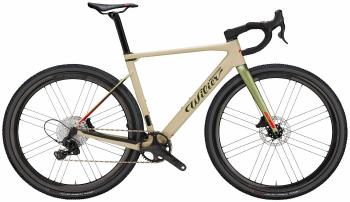 Wilier Rave SLR Sand/Green Matt M