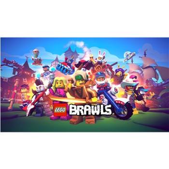 LEGO Brawls – Nintendo Switch (3391892022445)