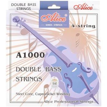 ALICE A1000 Basic Bass String Set (HN234123)