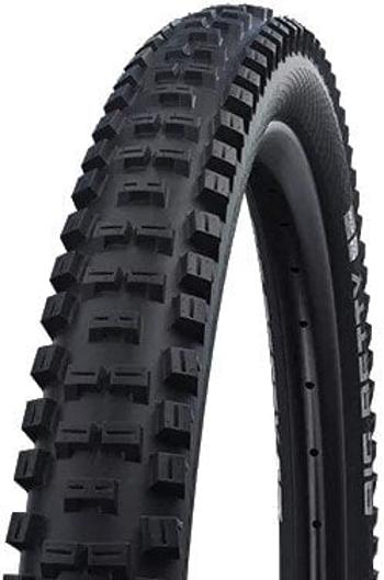 Schwalbe Big Betty 29/28" (622 mm) Black 2.4 Plášť na MTB bicykel