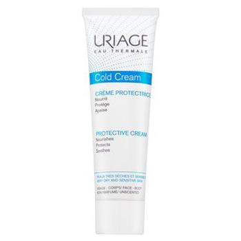 Uriage Cold Cream ukľudňujúca emulzia pre suchú atopickú pokožku 100 ml