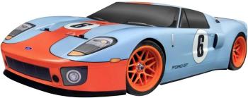 HPI Racing  RS4 Sport 3 Flux Ford GT Le Mans Spec II Heritage Edition  bezkefkový 1:10 RC model auta elektrický cestný m