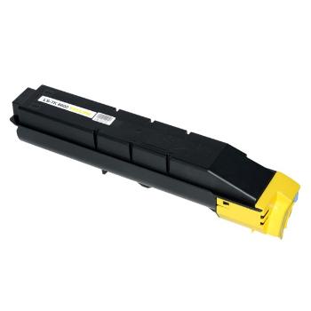 Kyocera originál toner 1T02MNANL0, yellow, 20000str., TK-8600Y, Kyocera Laser Printer FS-C 8600, O