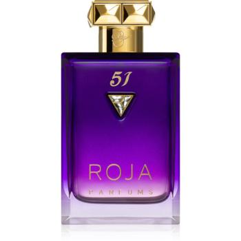 Roja Parfums 51 Pour Femme parfémový extrakt pre ženy 100 ml