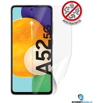 Screenshield Anti-Bacteria SAMSUNG Galaxy A52 5G na displej (SAM-A526AB-D)