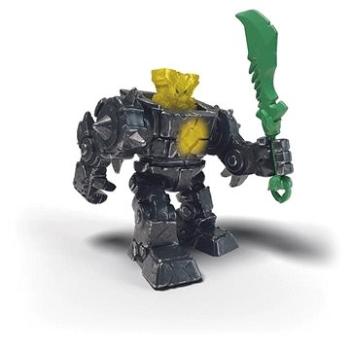 Schleich Tieňový pralesný robot Eldrador® Mini Creatures (4059433574271)