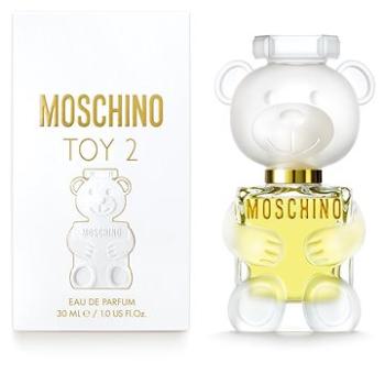 MOSCHINO Toy2 EdP 30 ml (8011003839285)