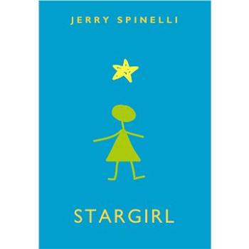 Stargirl (978-80-264-2665-3)