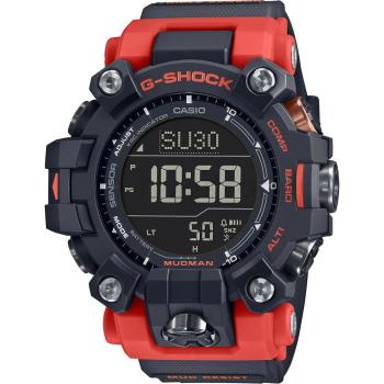 Casio G-Shock GW-9500-1A4ER - 30 dní na vrátenie tovaru, Garancia originality