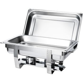 STALGAST Chafing dish GN1/1 \"ECO\"""