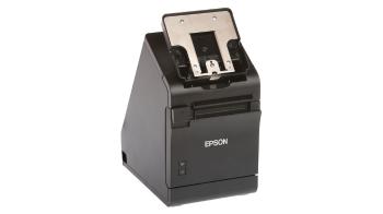 Epson TM-m30II-S C31CH63012, USB, Ethernet, 8 dots/mm (203 dpi), ePOS, black