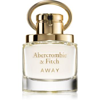 Abercrombie & Fitch Away Women parfumovaná voda pre ženy 30 ml