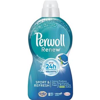 PERWOLL Renew Sport & Refresh 1,98 l (36 praní) (9000101576801)