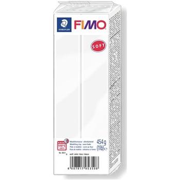 FIMO soft 454 g biela (4007817053508)