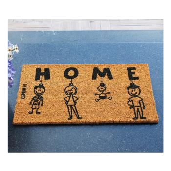 Rohožka Doormat Home, 70 × 40 cm