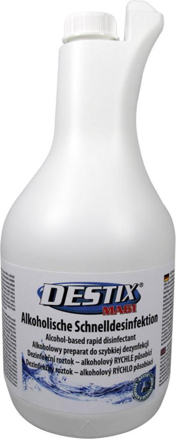 Destix  DX3110 doplňovacie balenie dezinfekčného prostriedku  1 l 1 ks
