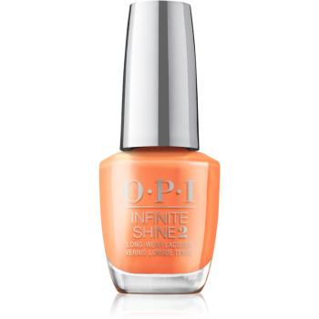 OPI Me, Myself and OPI Infinite Shine lak na nechty s gélovým efektom Silicon Valley Girl 15 ml