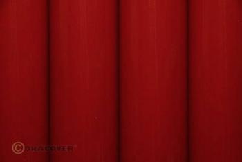 Oracover 21-023-002 nažehlovacia fólia  (d x š) 2 m x 60 cm červená Ferrari