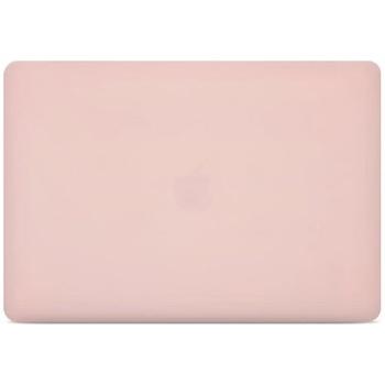 Epico Shell Cover MacBook Air 13 2018/2020 MATT – svetloružová (A1932/A2179/M1 Air A2237) (49610102300002)
