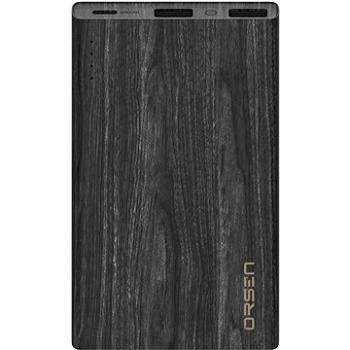 Eloop E12_PD20W 11000 mAh Powerbank Ebony (E12 Ebony)