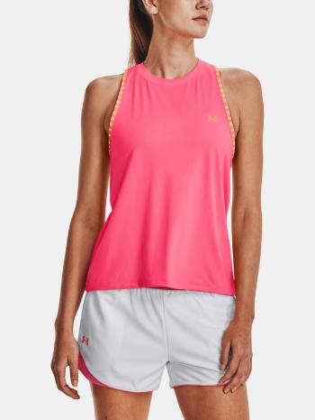 Under Armour Knockout Tielko Ružová