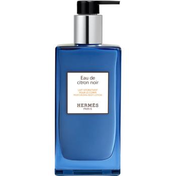 HERMÈS Le Bain Eau de citron noir telové mlieko unisex 200 ml