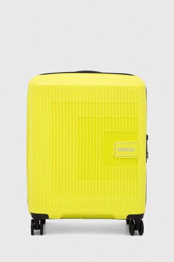 Kufor American Tourister zelená farba