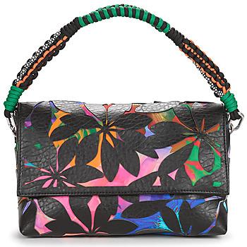 Desigual  Tašky cez rameno BAG_ONYX VENECIA 2.0  Čierna