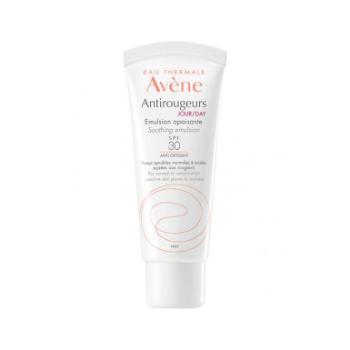 Avène Denná upokojujúca emulzia SPF 30, 40 ml