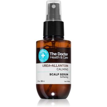 The Doctor Urea + Allantoin Hair Smoothness sérum na vlasovú pokožku 89 ml